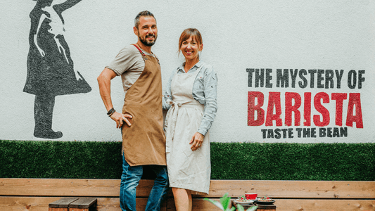 Der perfekte Brunch-Spot: Barista Brunch Linz