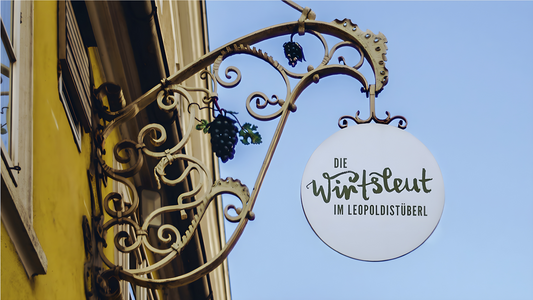 Die Wirtsleut im Leopoldistüberl