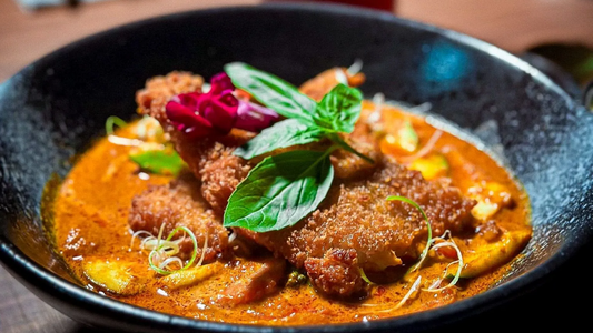 Pattaya Thai Restaurant in Linz