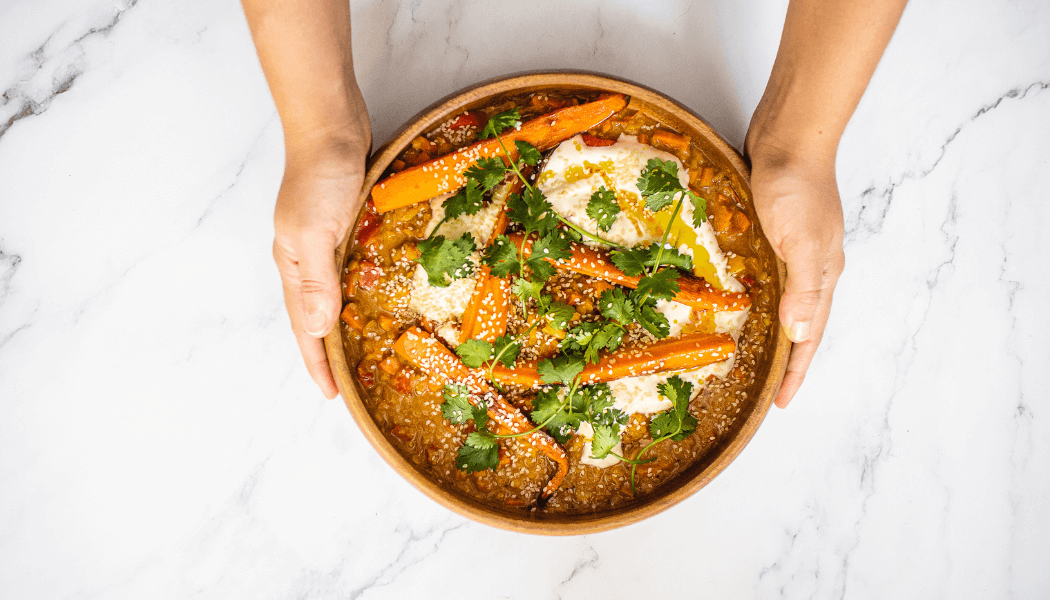 5 vegetarische und vegane Highlights in Linz 2024