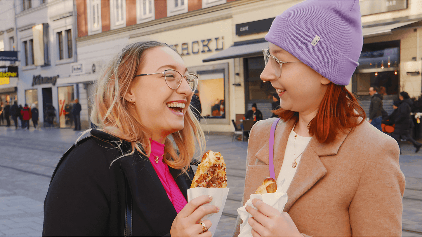 Food Tour durch Linz - Event