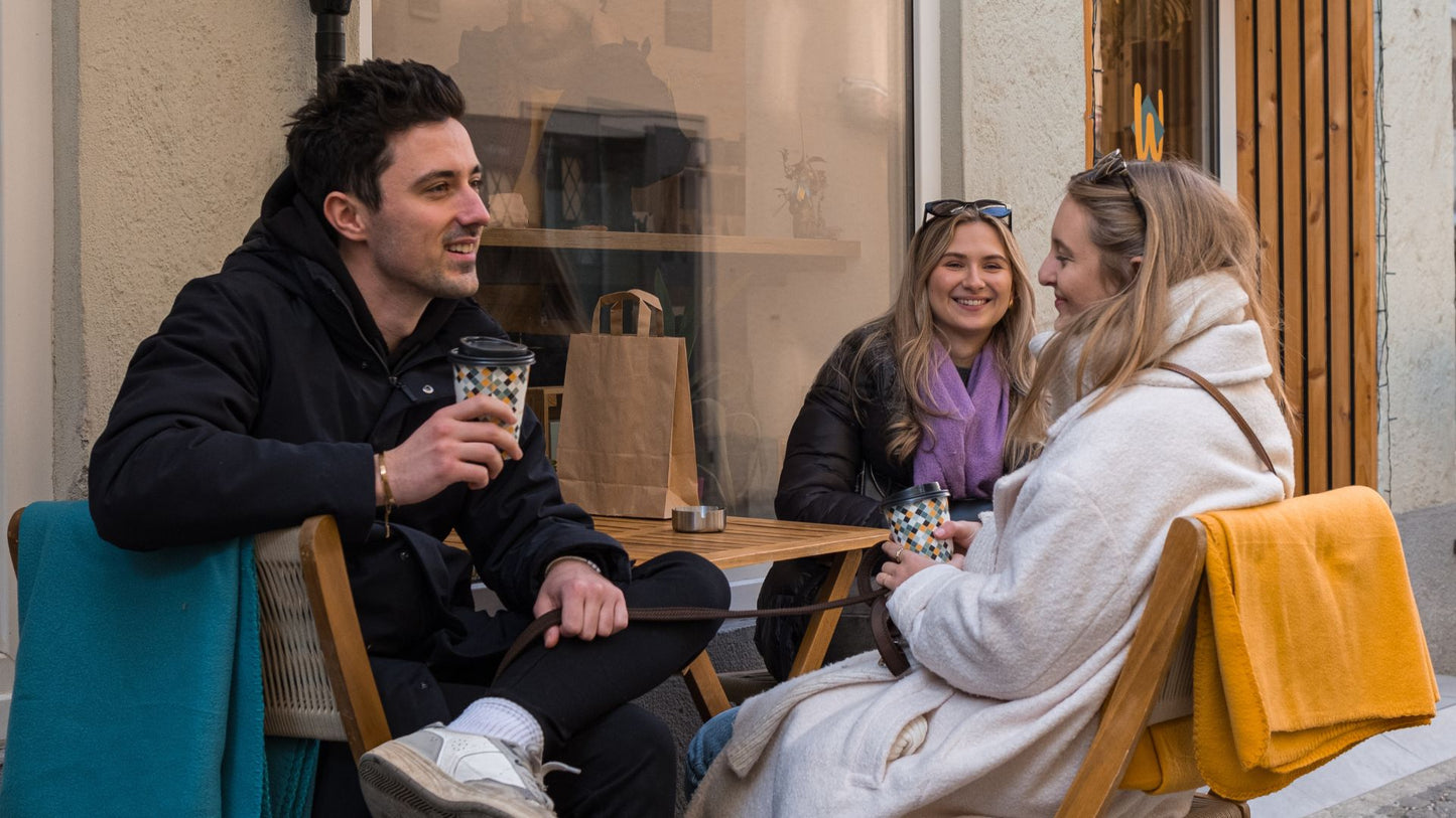 Die Linzer Food Rallye | 20. September 2025