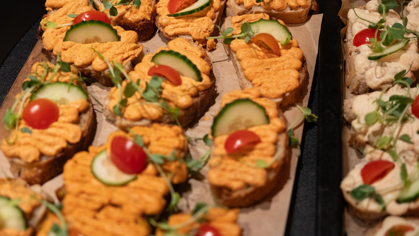 Die Linzer Food Rallye | 20. September 2025