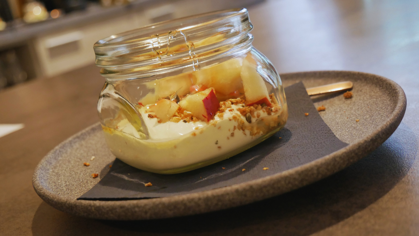 Die Linzer Food Rallye | 08. November 2025