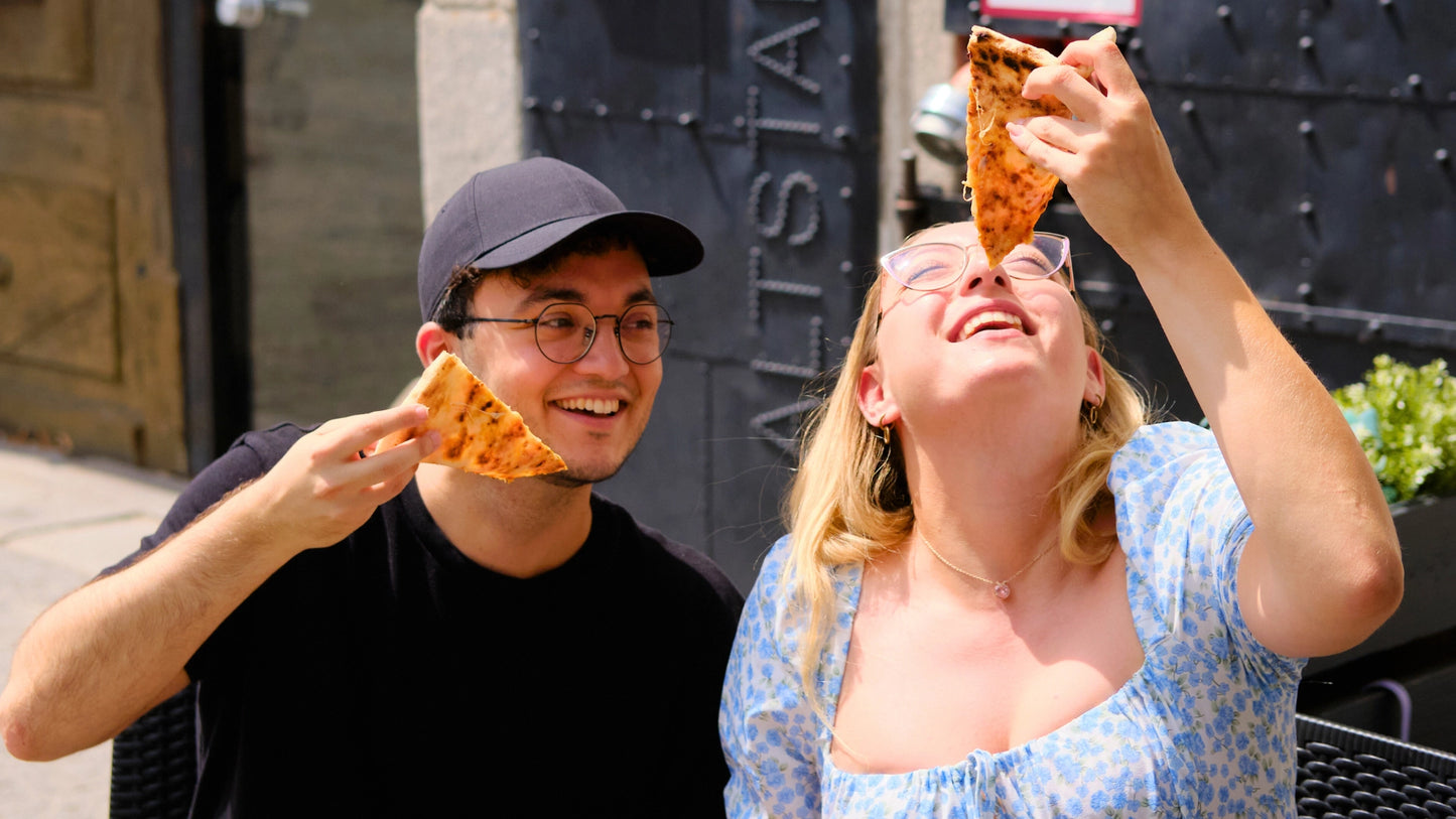 Die Linzer Food Rallye | 26. Juli 2025