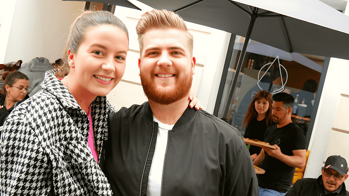 Linzer Food Rallye - Veranstaltung in Linz