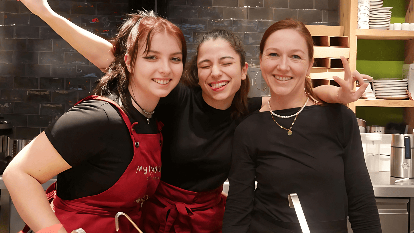 Linzer Food Rallye - Geschenkgutschein