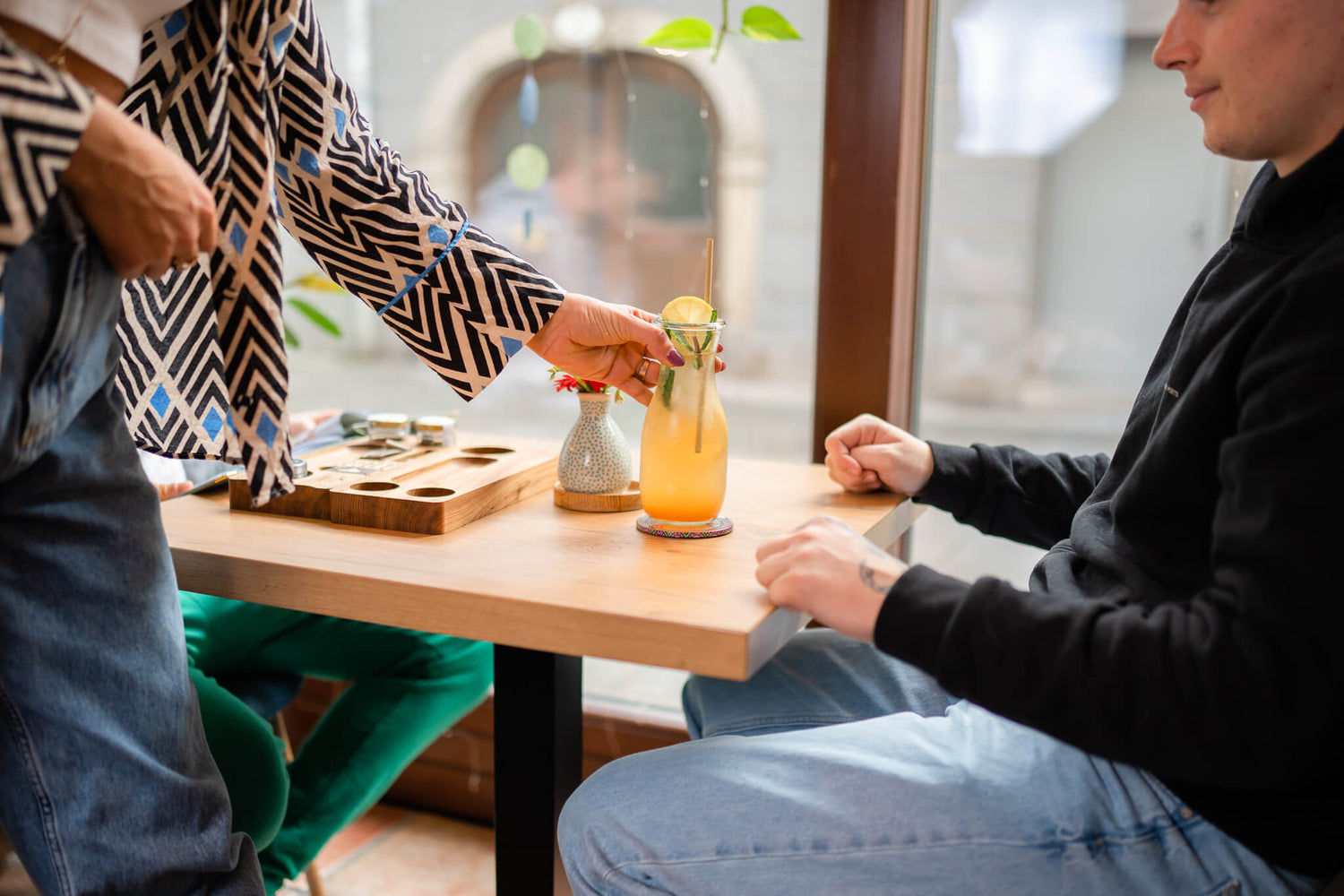 Neue Lokale in Linz entdecken