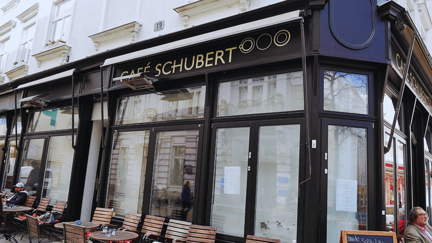 27. April 2024 | Die St. Pöltner Food Rallye