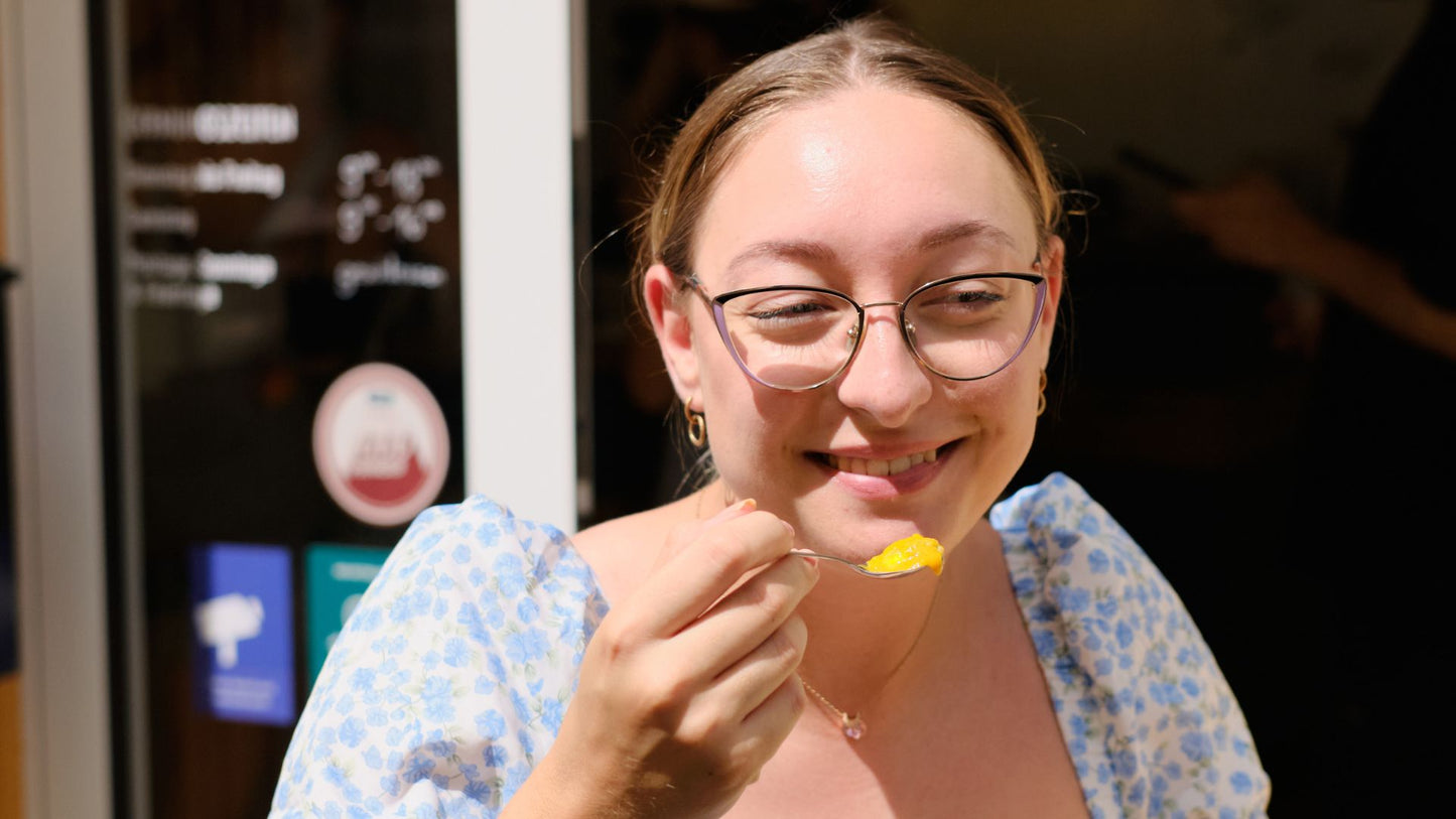 Die Linzer Food Rallye | 26. Juli 2025