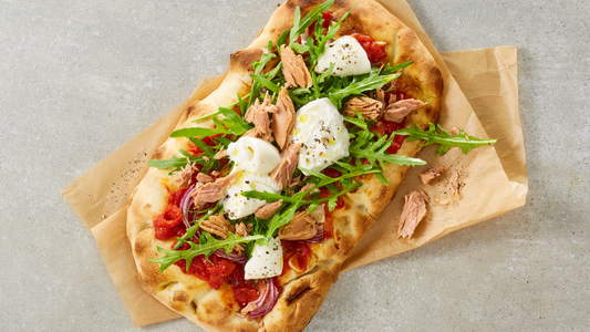 La Gioia di Vivere - Italienische Feinkost in der Linzerie