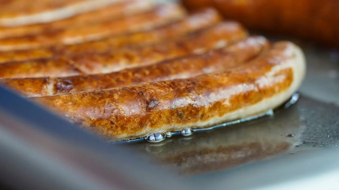 Linzer Imbissklassiker seit 1967: Bosner Eck