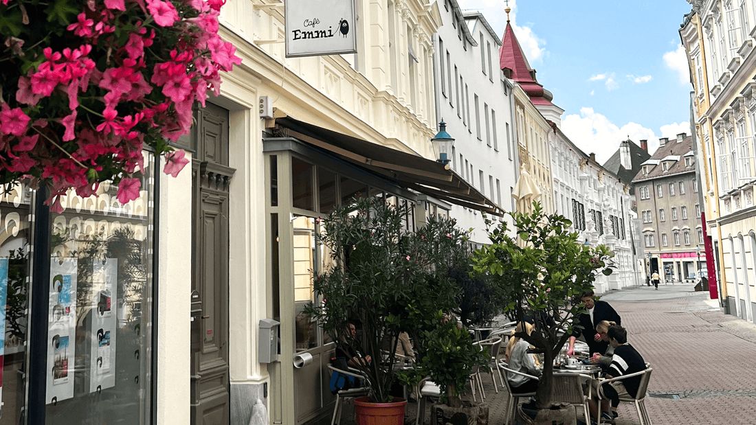 Cafe Emmi St. Pölten