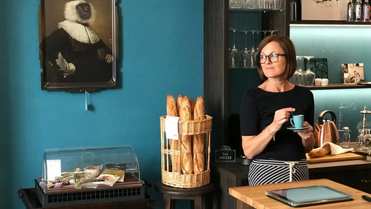 Französischer Charme: LA PETITE FRANCE