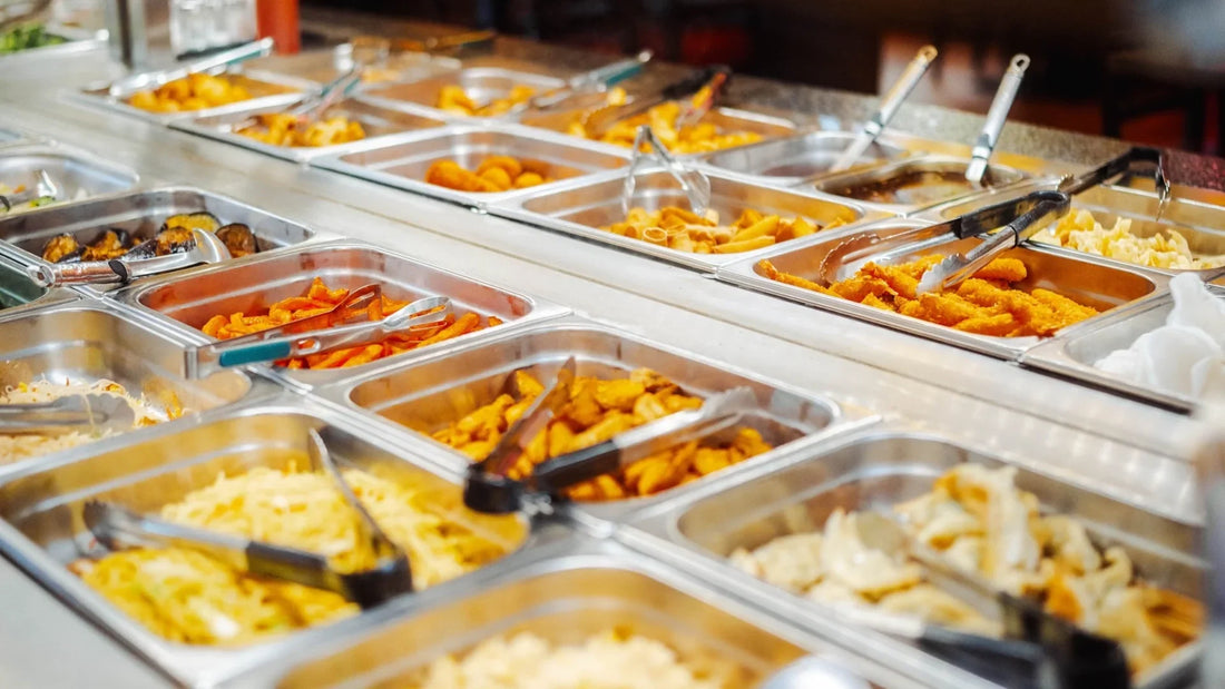 Lin's Cooking - Asiatisches Restaurant in Linz
