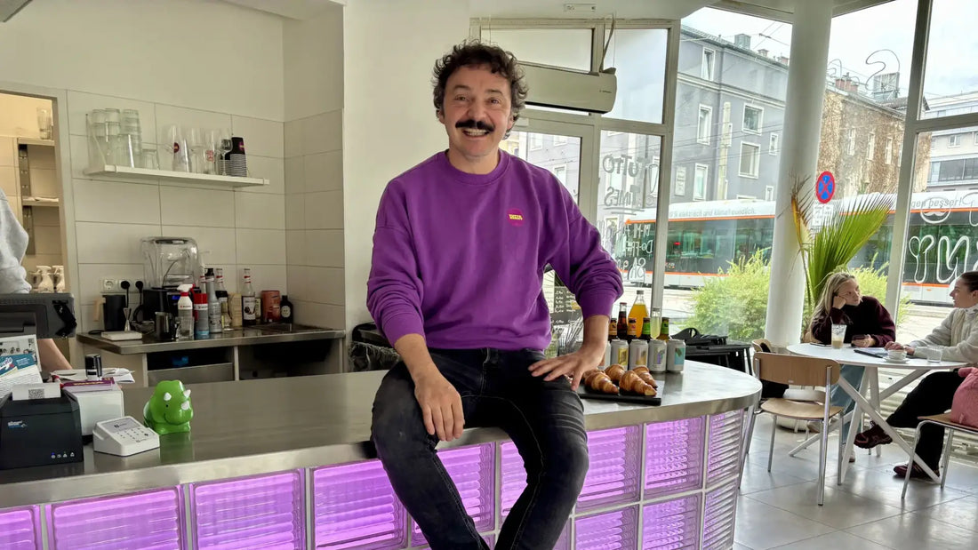 Tutto Berny in Linz