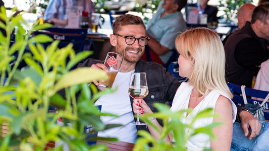 Zur Liesl Tabakfabrik Linz