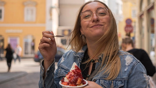 Die Linzer Food Rallye | 16. Mai 2026