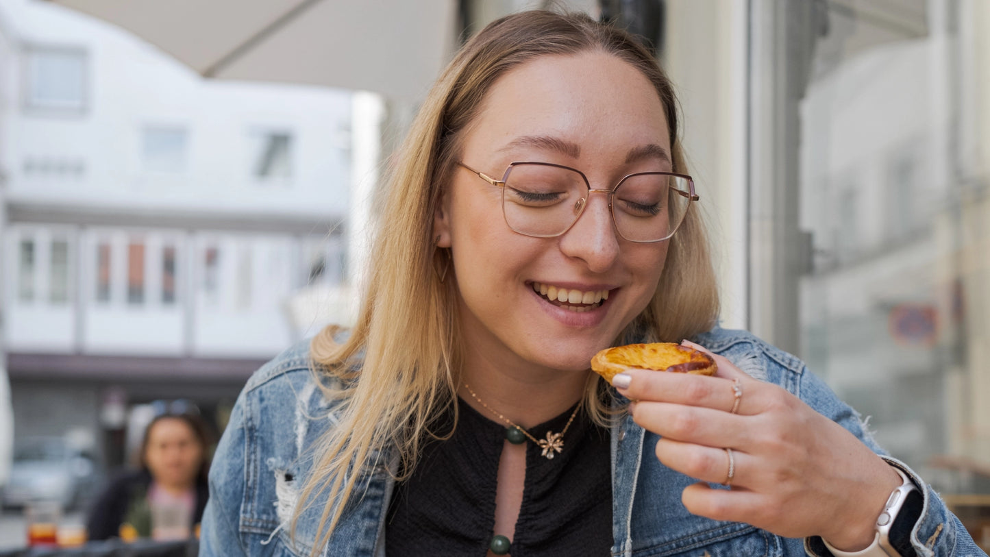 Die Linzer Food Rallye | 24. Jänner 2026