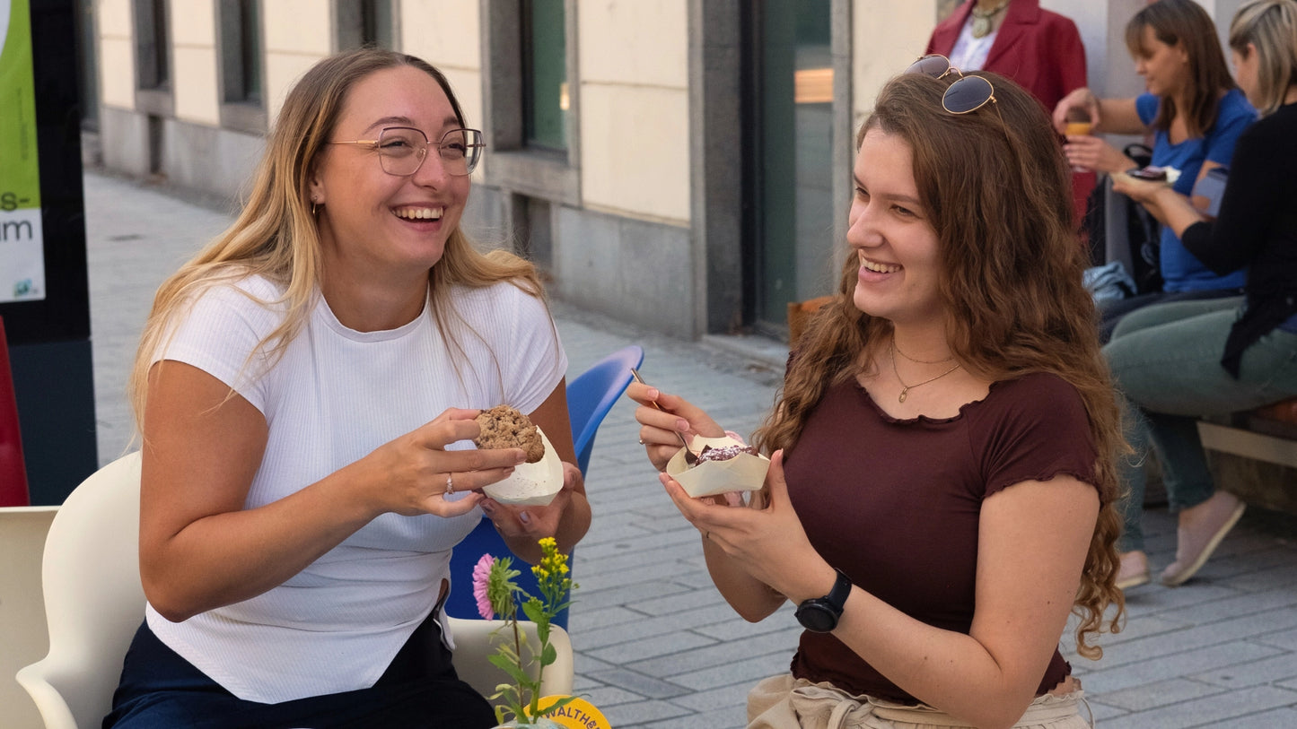 Die Linzer Food Rallye | 21. März 2026
