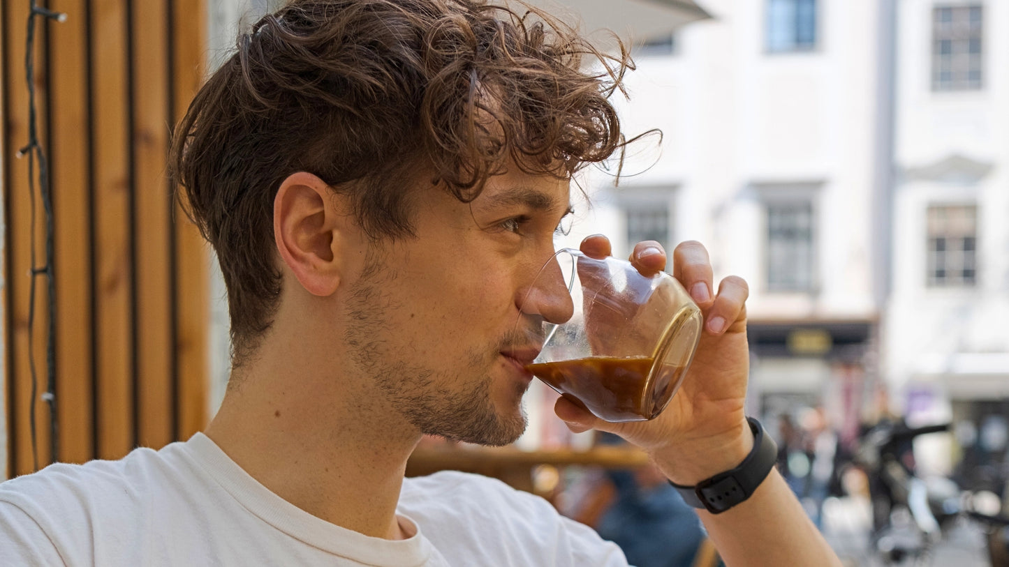 Die Linzer Food Rallye | 21. März 2026