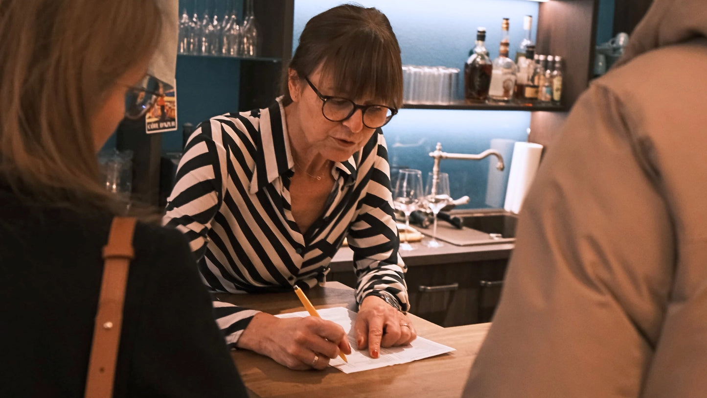 Die Linzer Food Rallye | 24. Jänner 2026