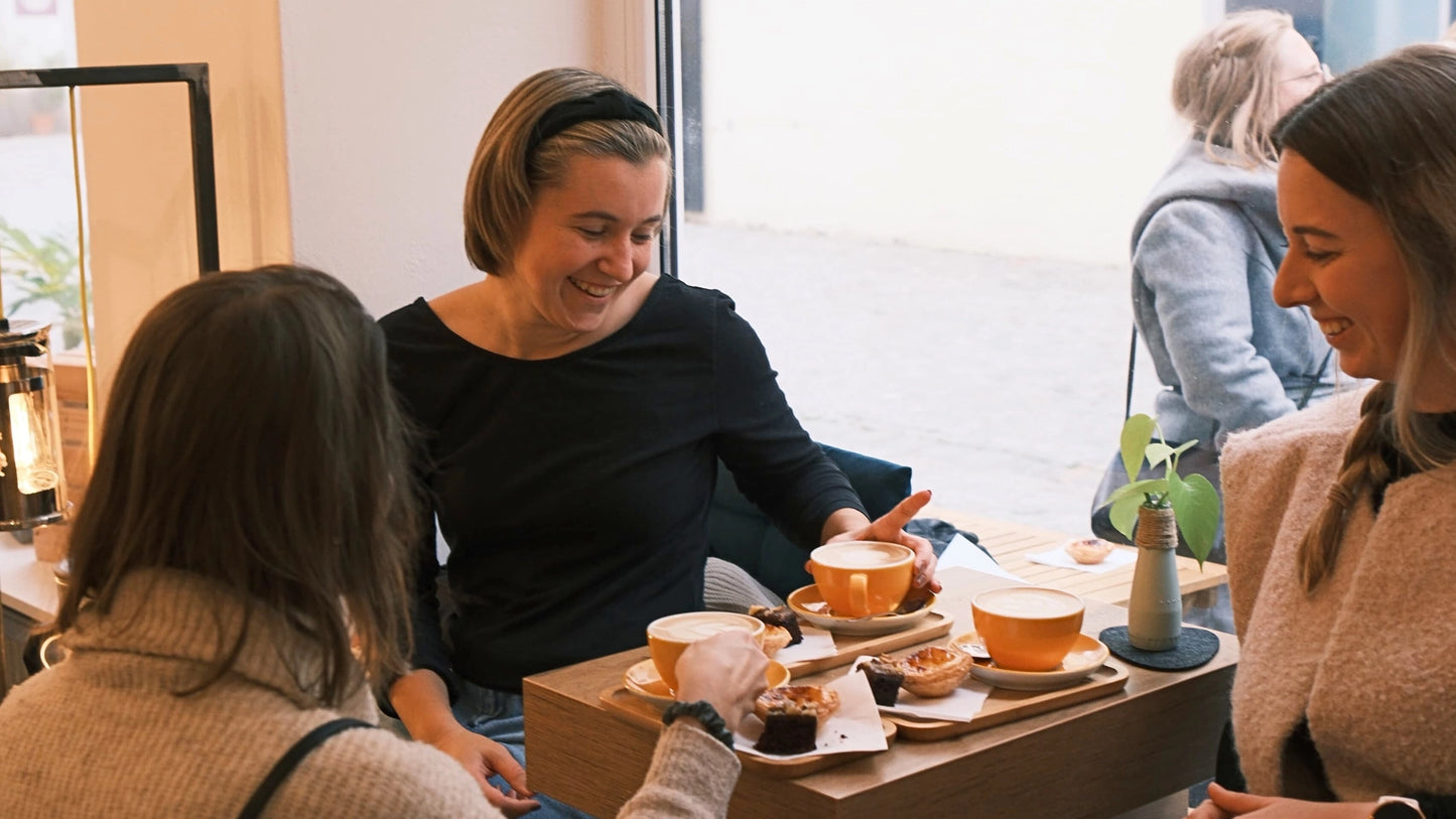 Die Linzer Food Rallye | 16. Mai 2026