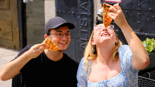 Die Linzer Food Rallye | 26. Juli 2025