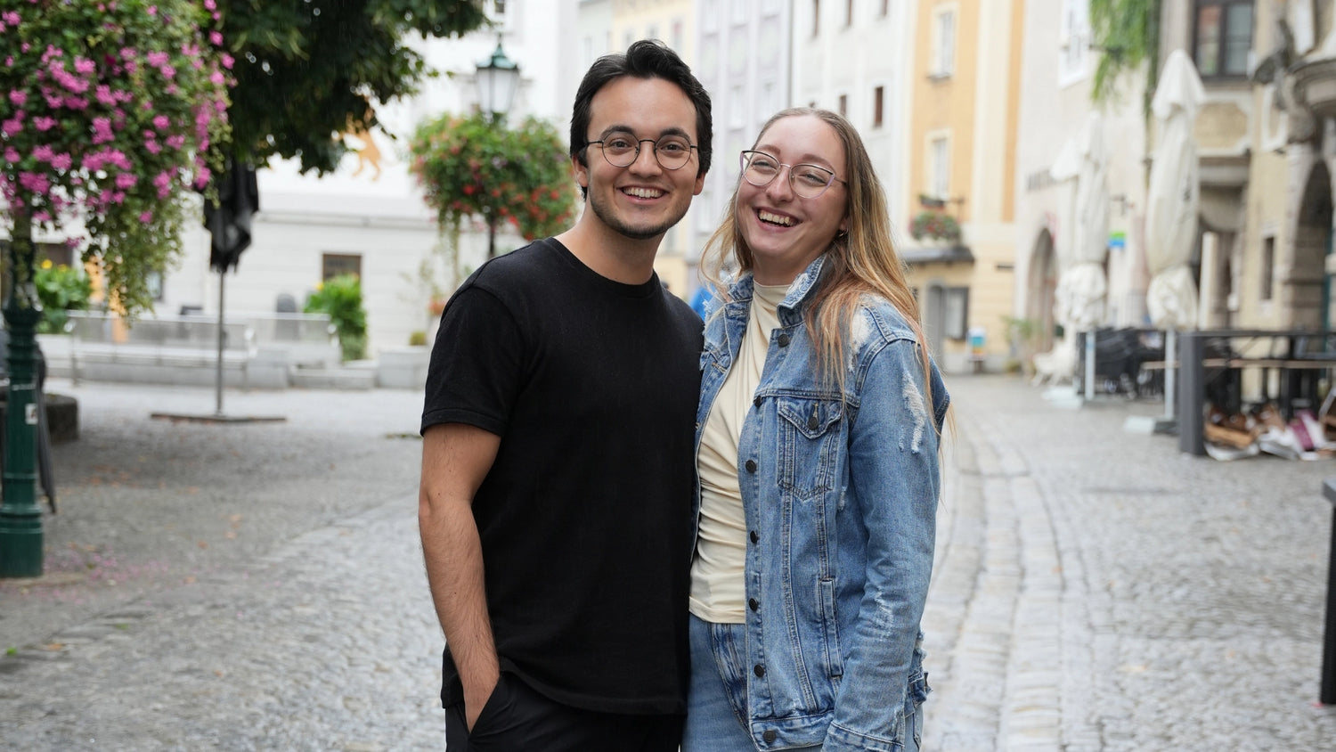 Was ist los in Linz - Veranstaltungen Food Rallye